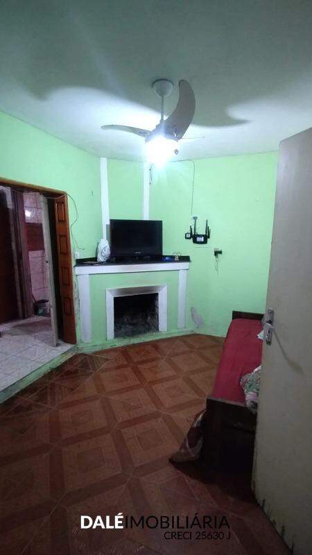 Casa à venda no Pedras Brancas: 