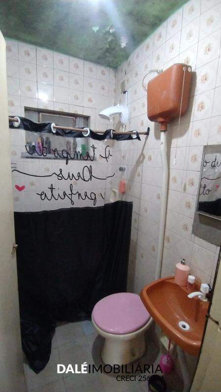 Casa à venda no Pedras Brancas: 