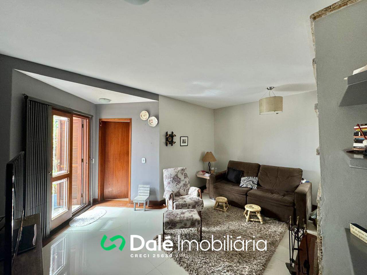 Casa à venda no Jardim do Castelo: 