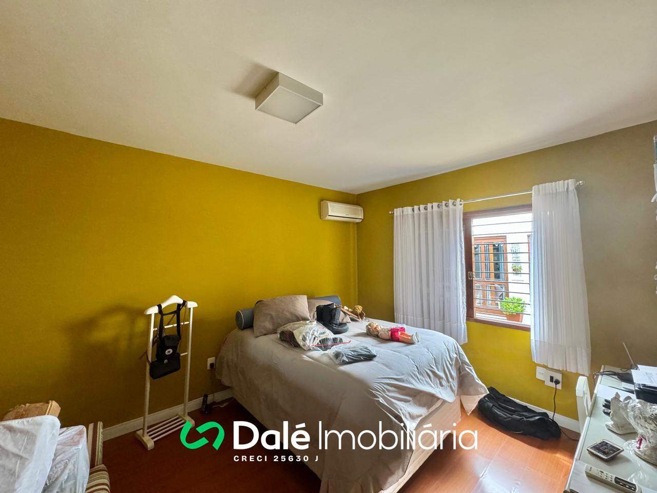 Casa à venda no Jardim do Castelo: 