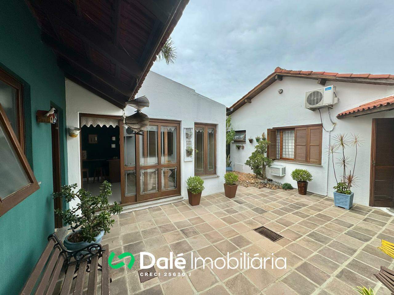Casa à venda no Jardim do Castelo: 