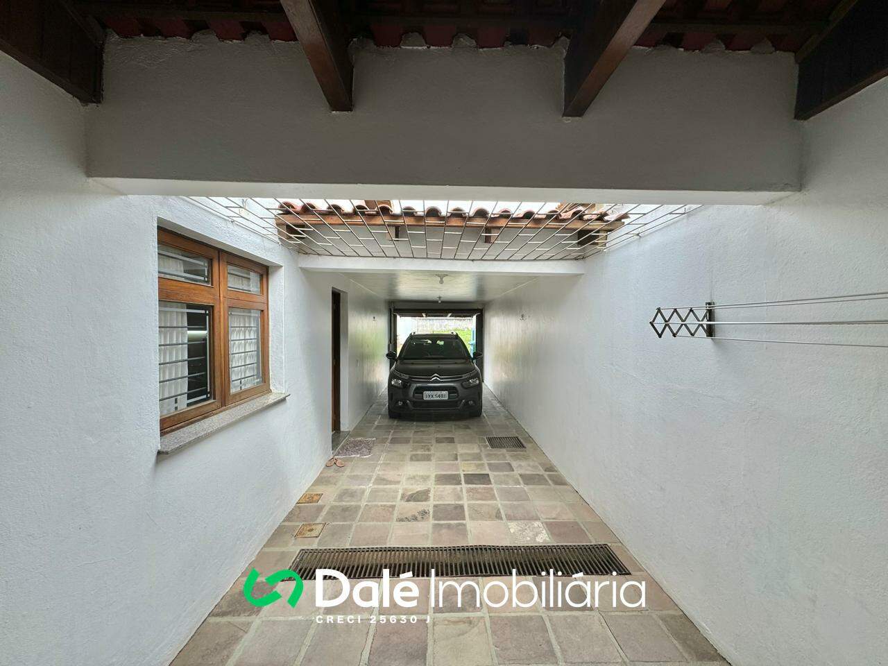 Casa à venda no Jardim do Castelo: 