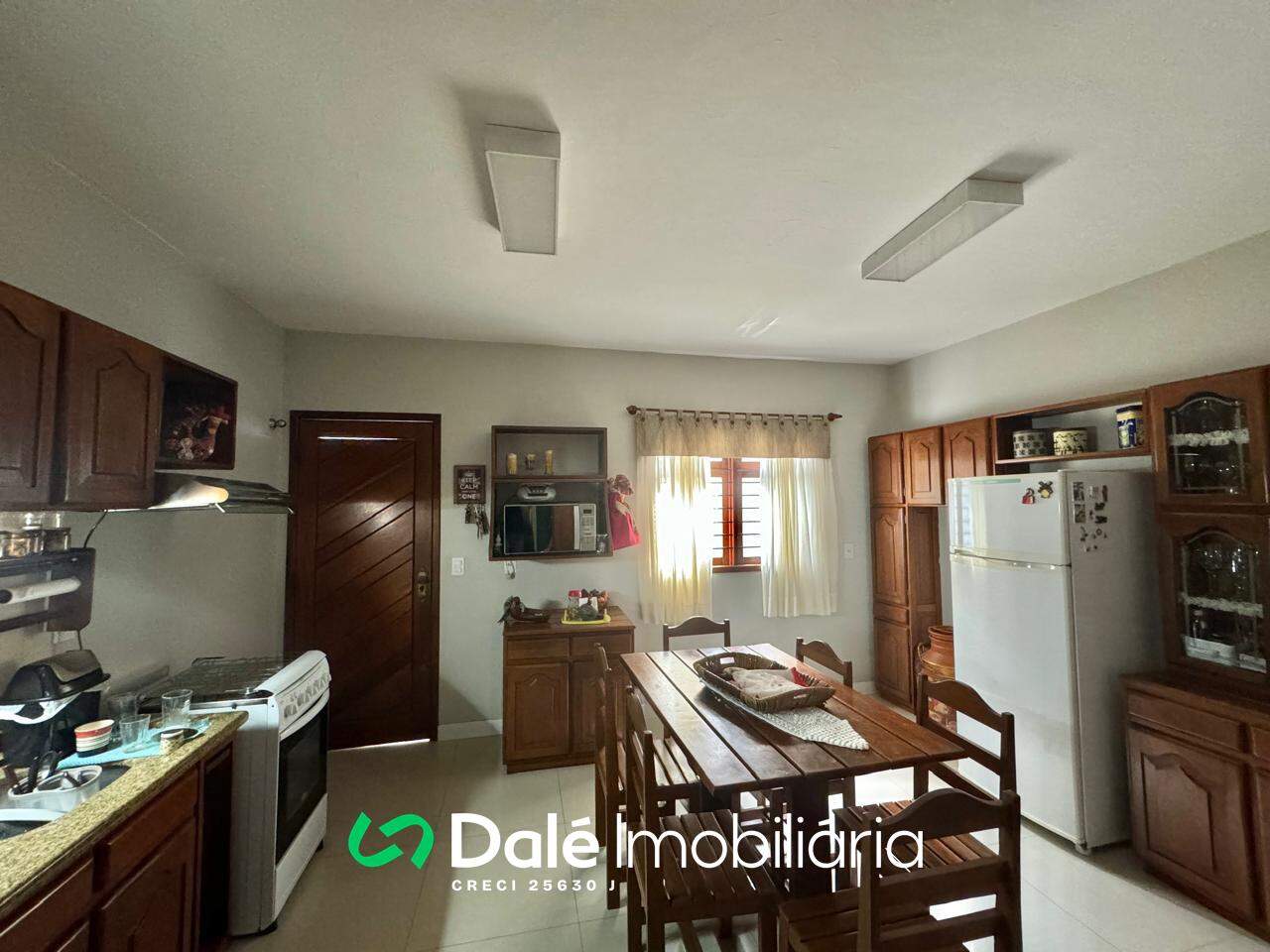 Casa à venda no Jardim do Castelo: 