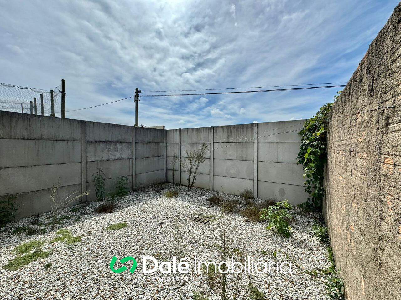 Casa à venda no São Jorge: 