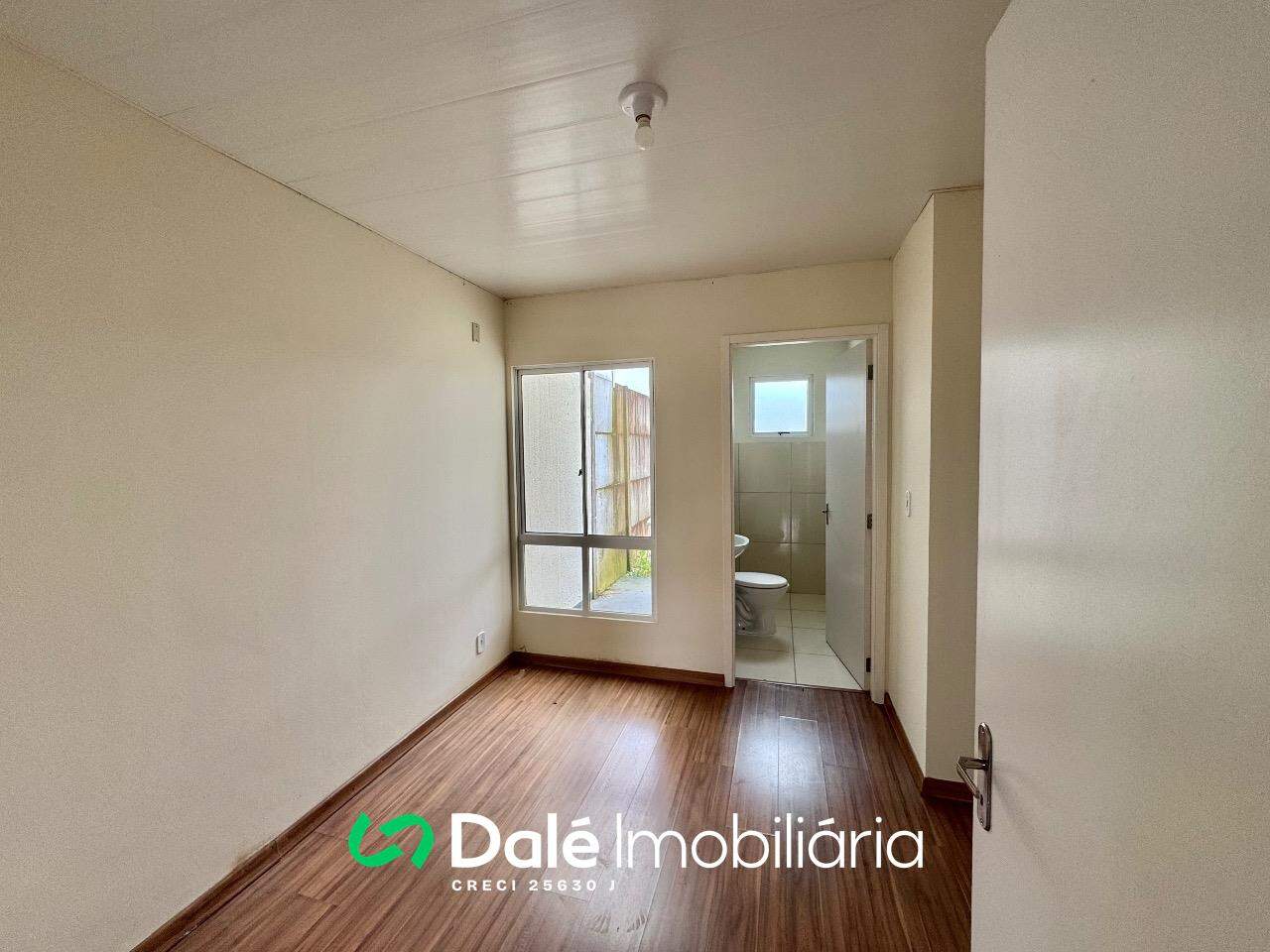 Casa à venda no São Jorge: 