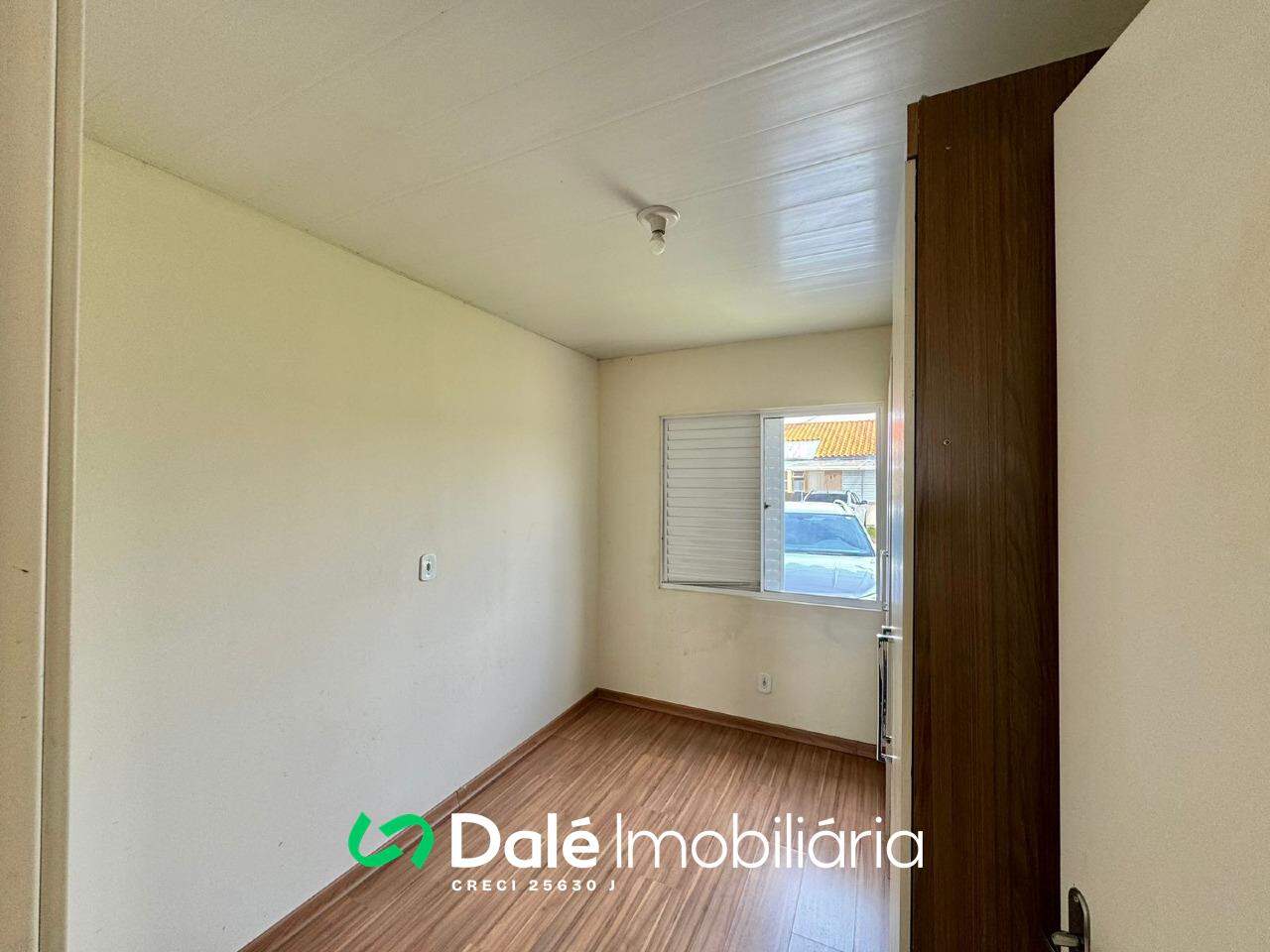 Casa à venda no São Jorge: 