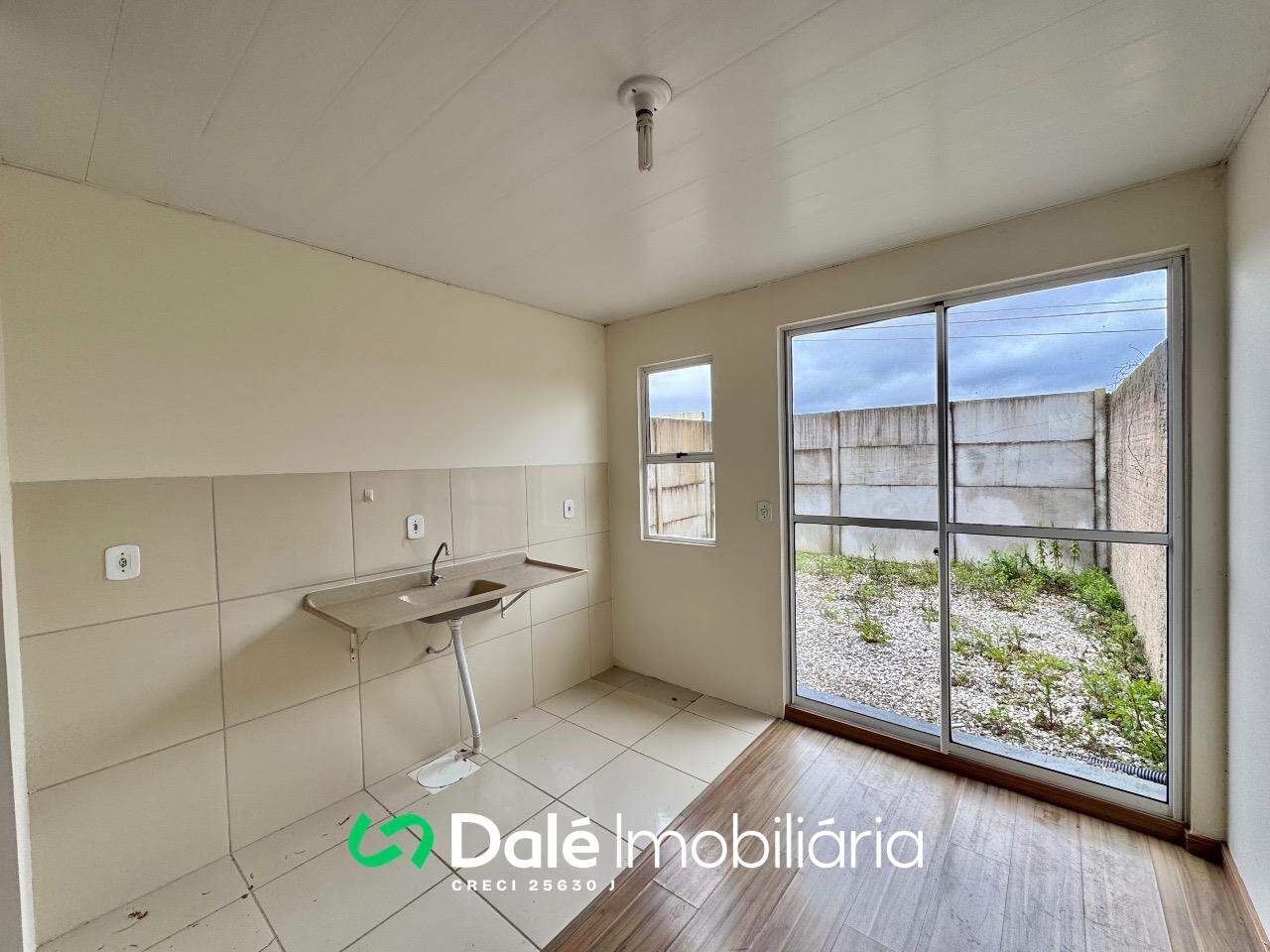 Casa à venda no São Jorge: 
