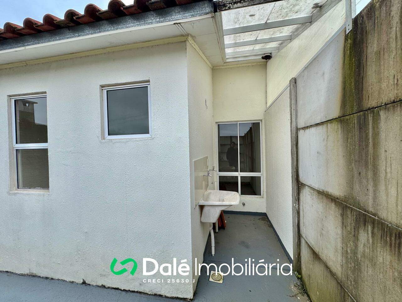 Casa à venda no São Jorge: 