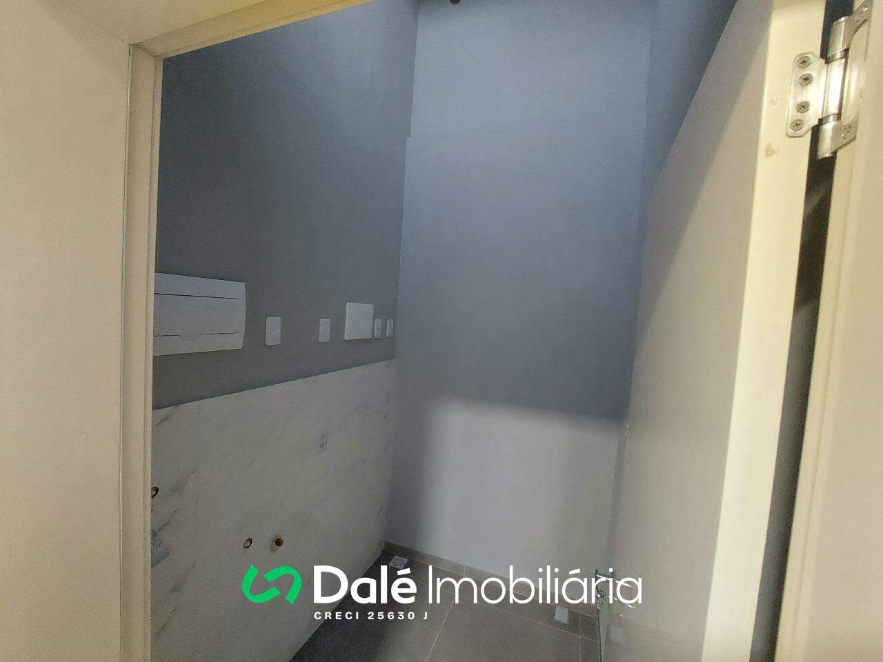 Casa à venda no José Tude de Godoy: Lavanderia