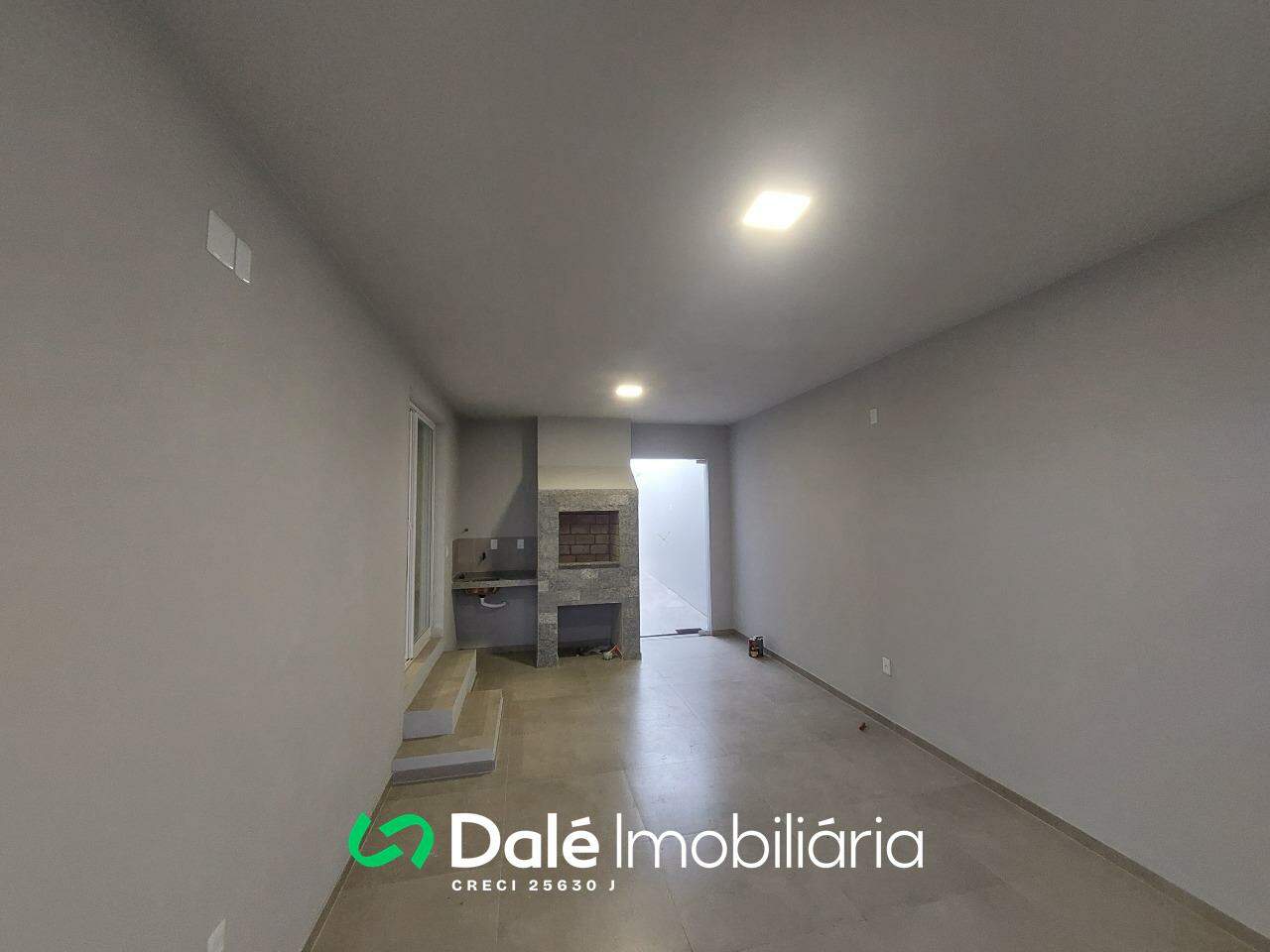 Casa à venda no José Tude de Godoy: Garagem