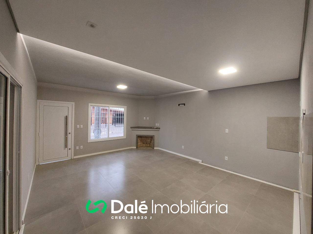 Casa à venda no José Tude de Godoy: Sala 