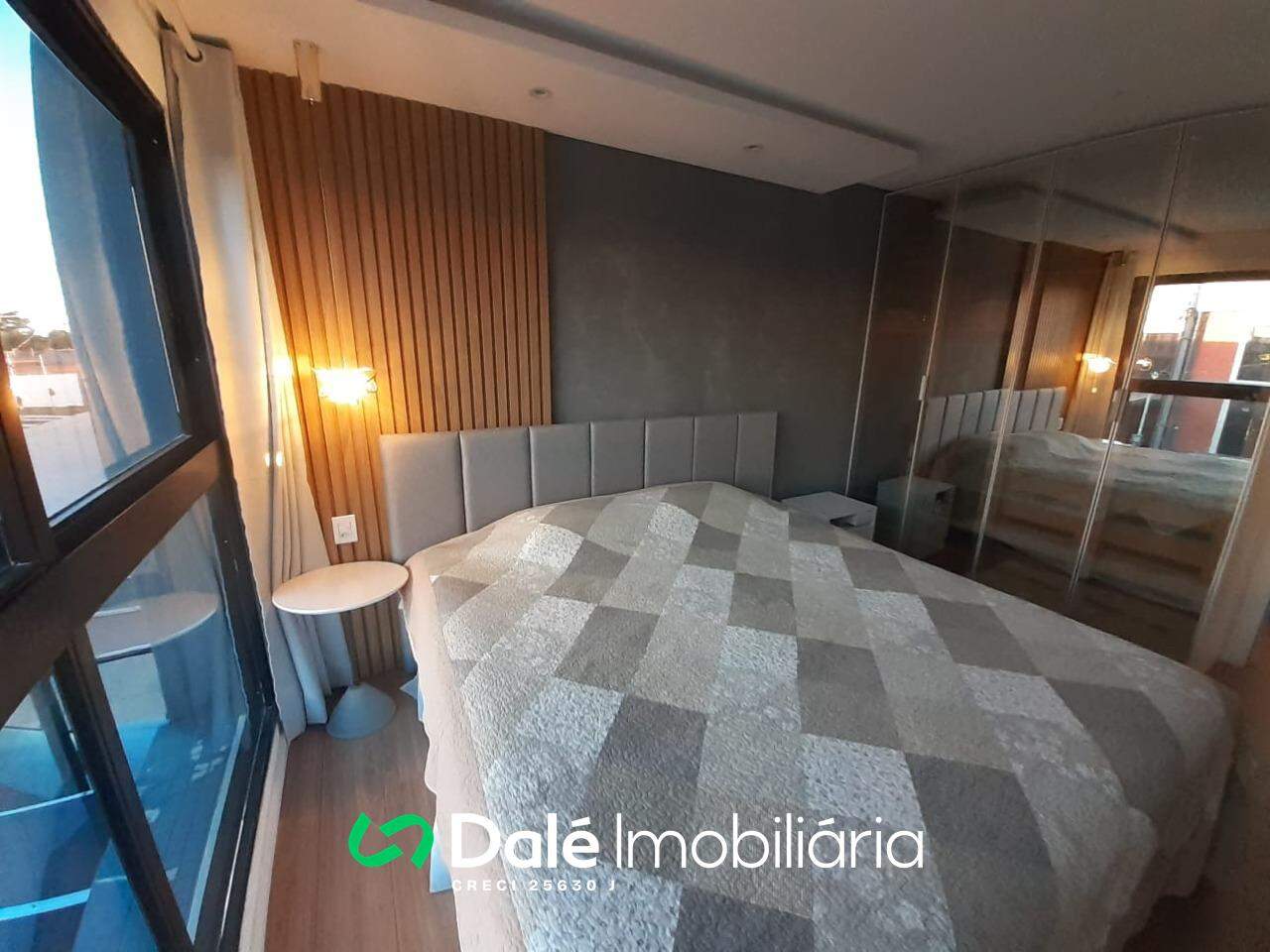 Casa à venda no Industrial I: dormitorio de casal