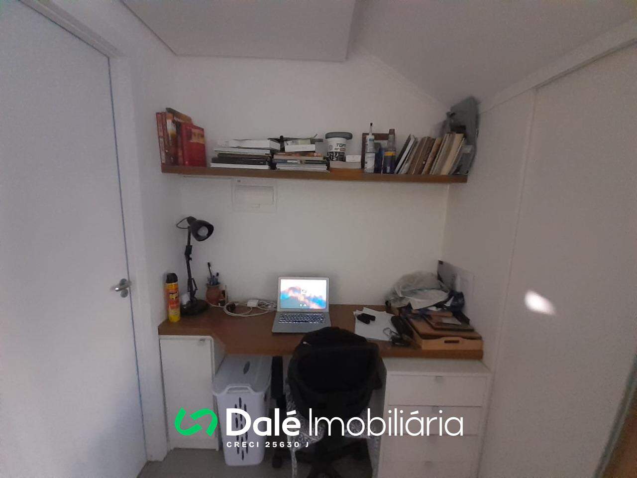 Casa à venda no Industrial I: home oficce planejado