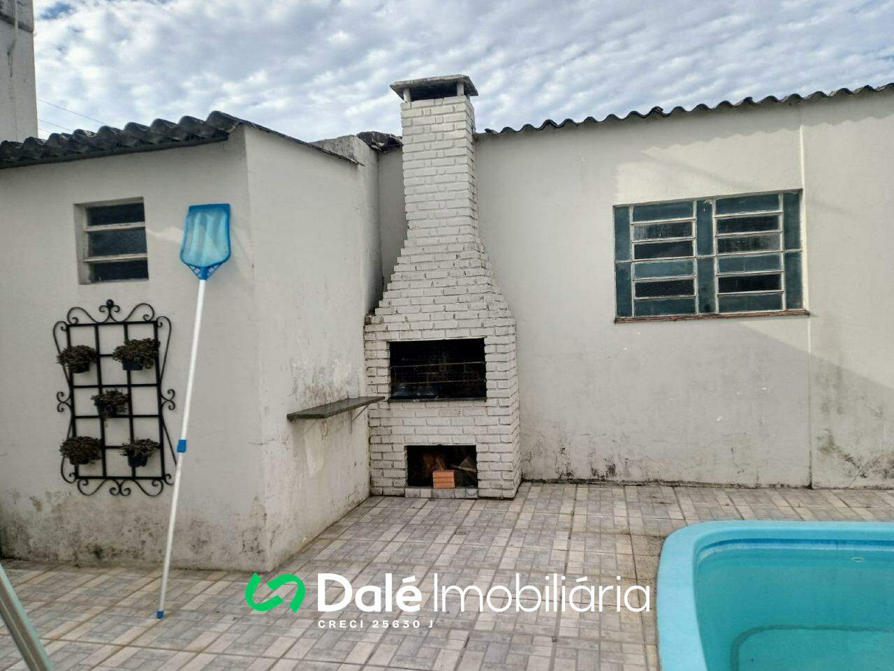 Casa à venda no Popular: 