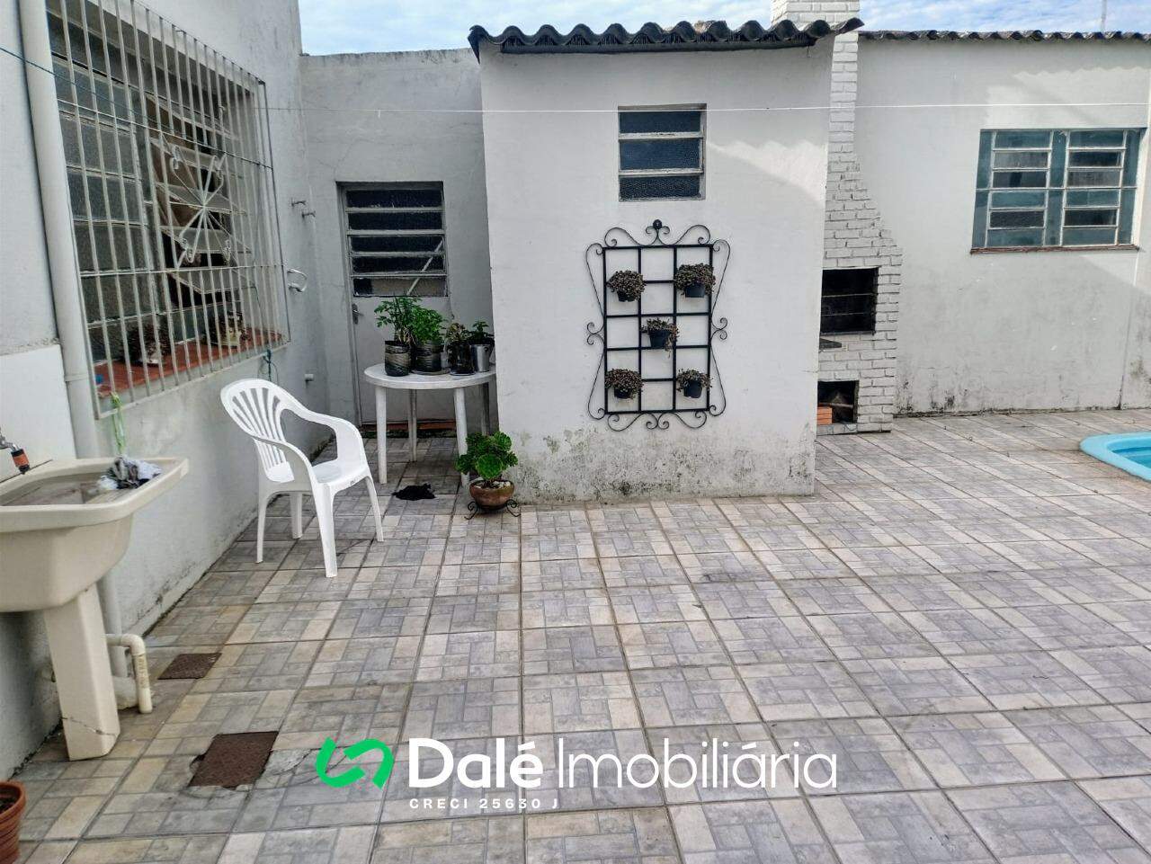 Casa à venda no Popular: 