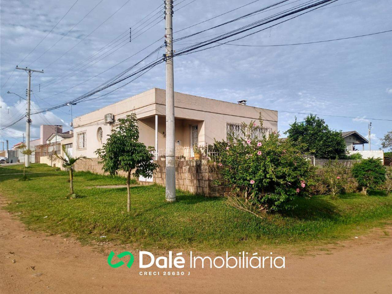 Casa à venda no Popular: 