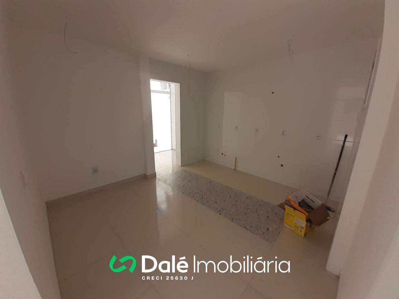 Casa à venda no Industrial I: Cozinha