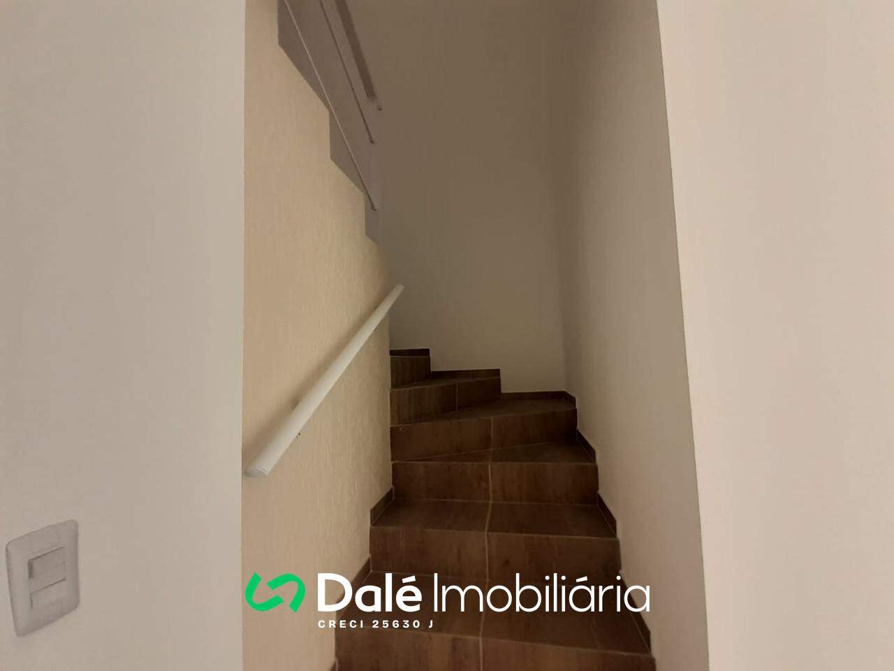 Casa à venda no Industrial I: 2º piso