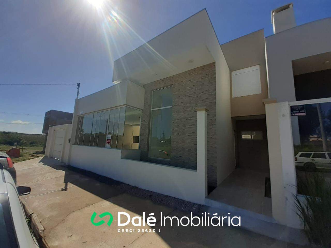 Casa à venda no Industrial I: 