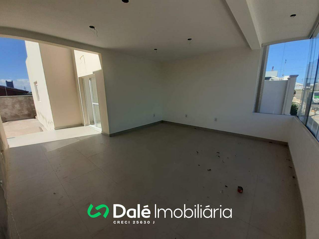 Casa à venda no Industrial I: Área Gourmet