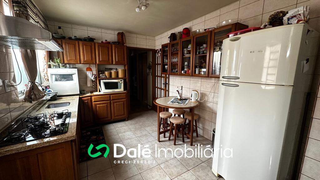 Casa à venda no São Judas: 