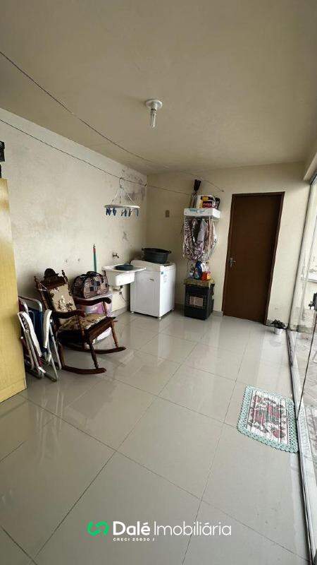 Casa à venda no São Judas: 