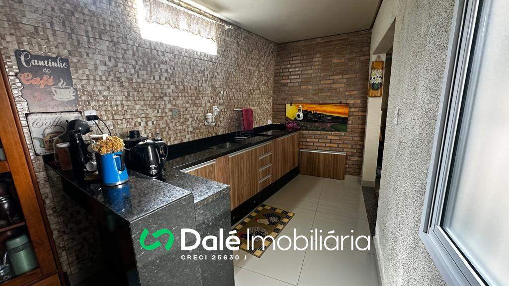 Casa à venda no São Judas: 