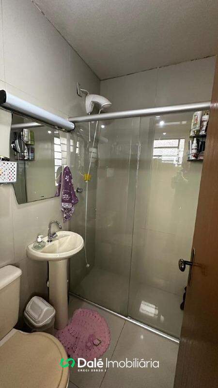Casa à venda no São Judas: 