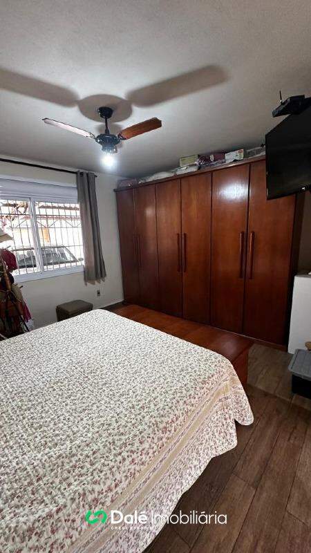 Casa à venda no São Judas: 