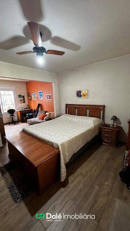 Casa à venda no São Judas: 