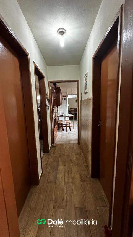 Casa à venda no São Judas: 