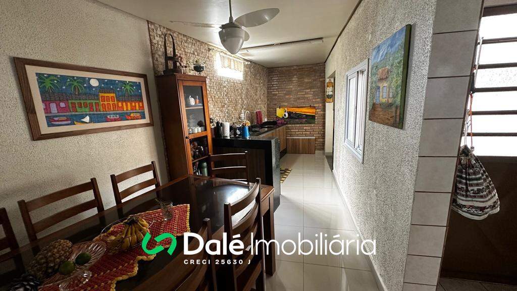 Casa à venda no São Judas: 