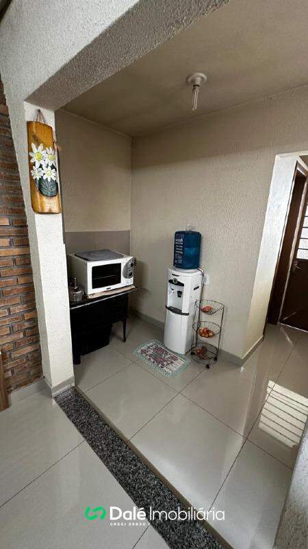 Casa à venda no São Judas: 