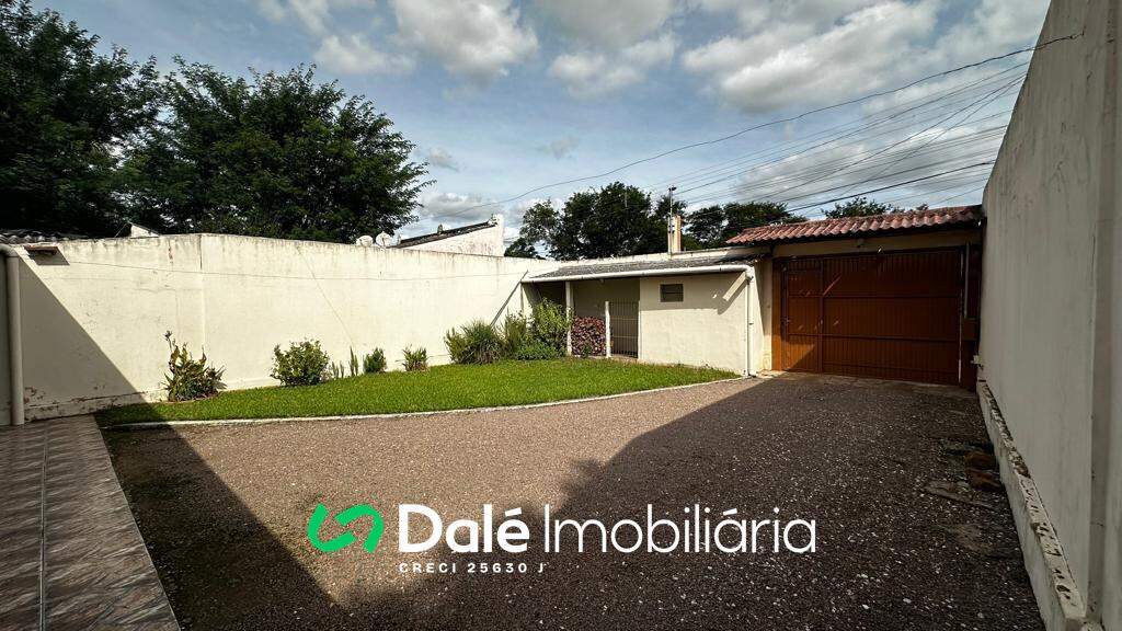 Casa à venda no São Judas: 