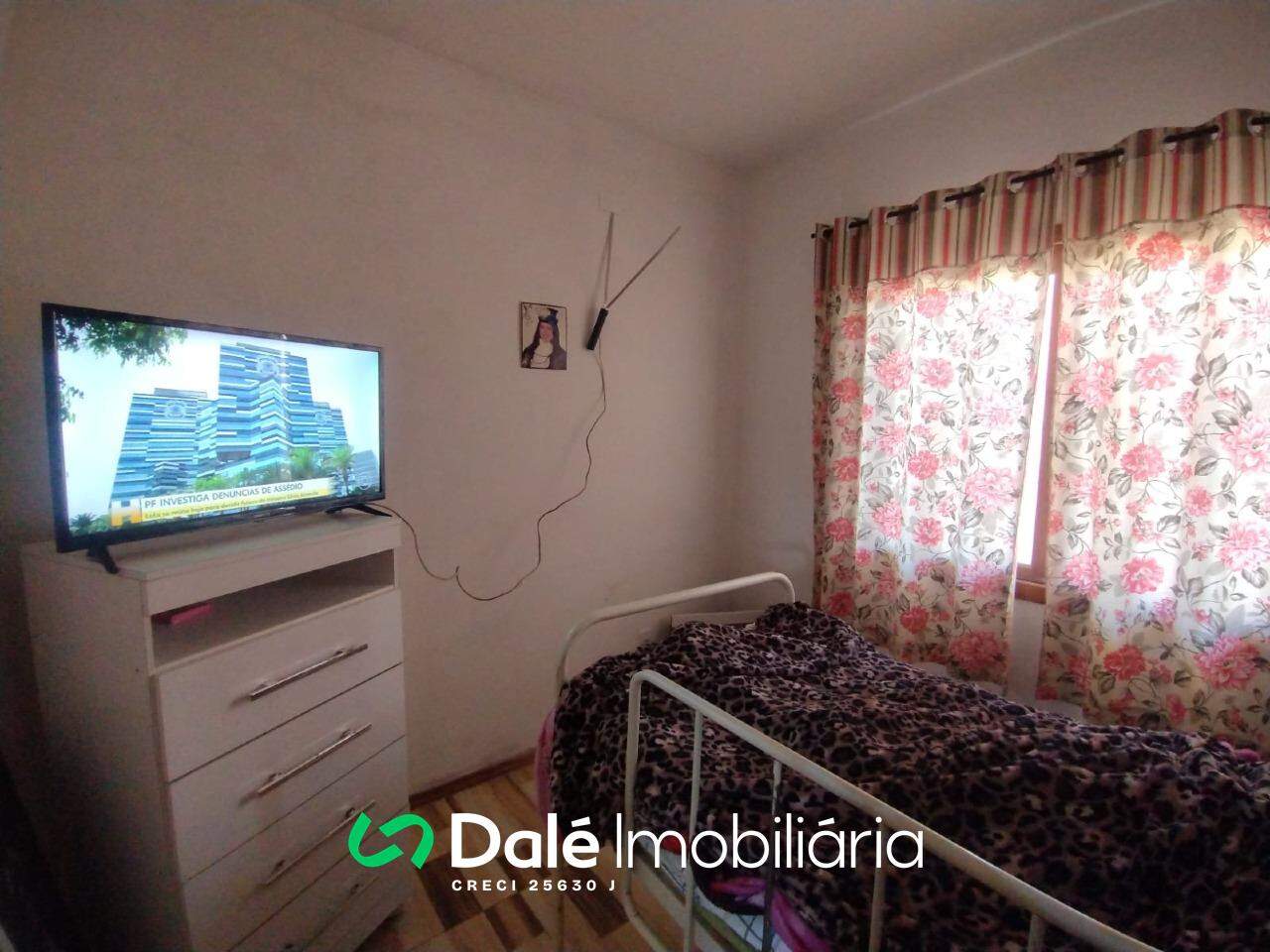 Casa à venda no Getúlio Vargas: Segundo dormitório