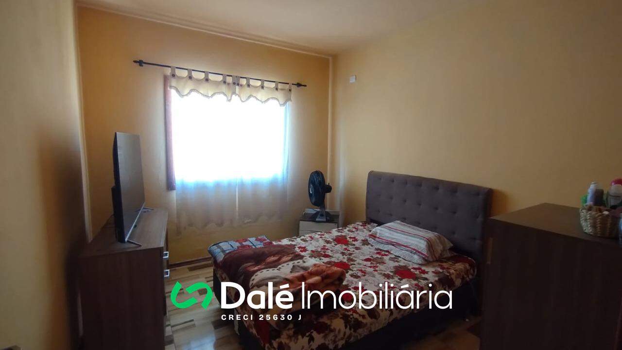 Casa à venda no Getúlio Vargas: Primeiro dormitório