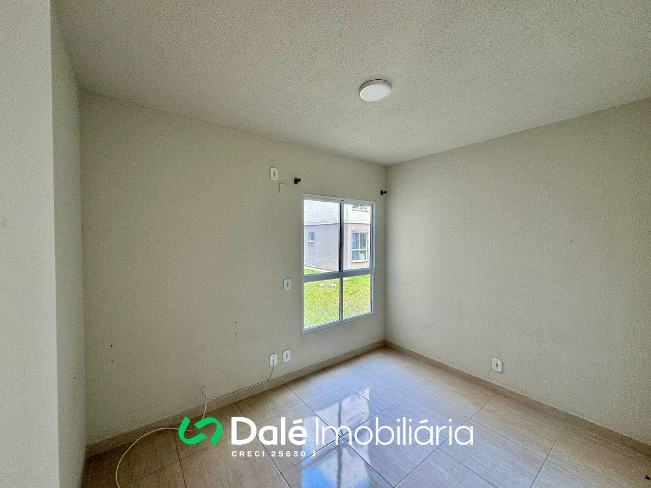 Apartamento à venda no Getúlio Vargas: 