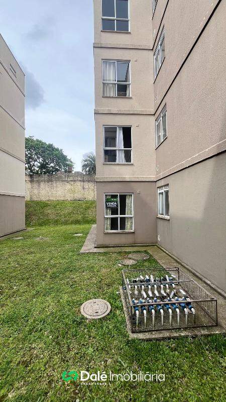 Apartamento à venda no Getúlio Vargas: 