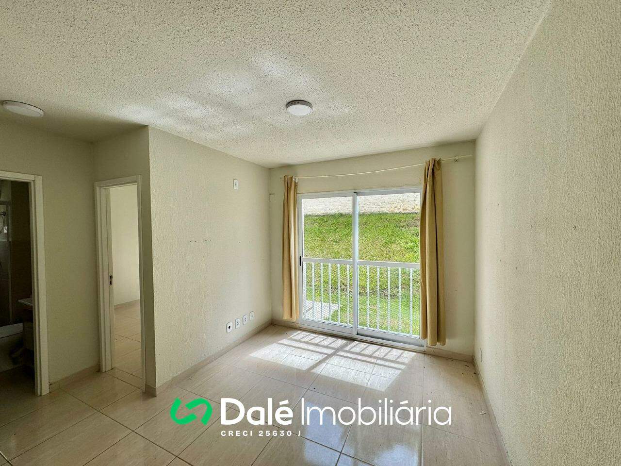 Apartamento à venda no Getúlio Vargas: 