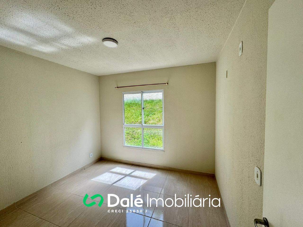 Apartamento à venda no Getúlio Vargas: 