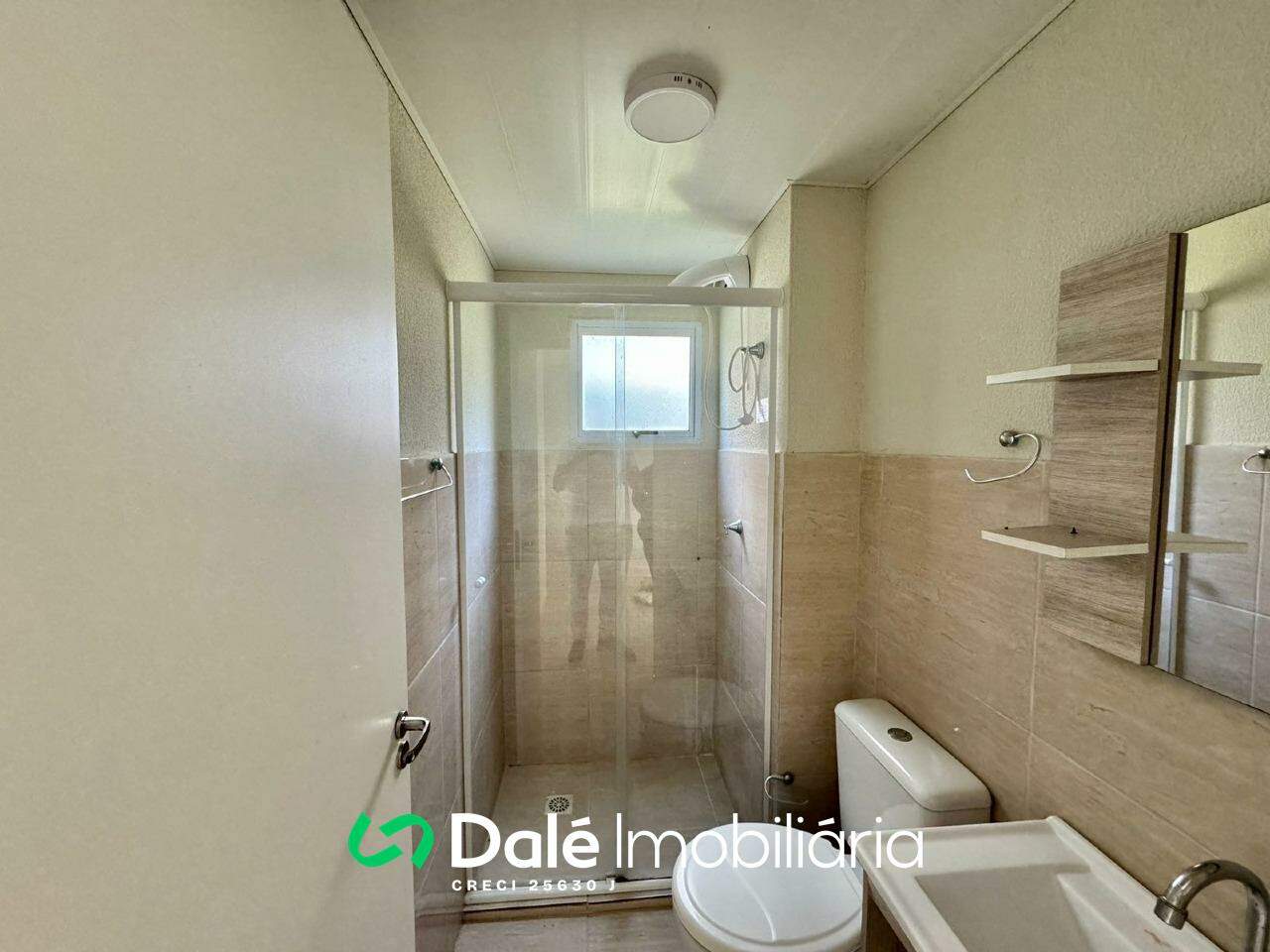 Apartamento à venda no Getúlio Vargas: 