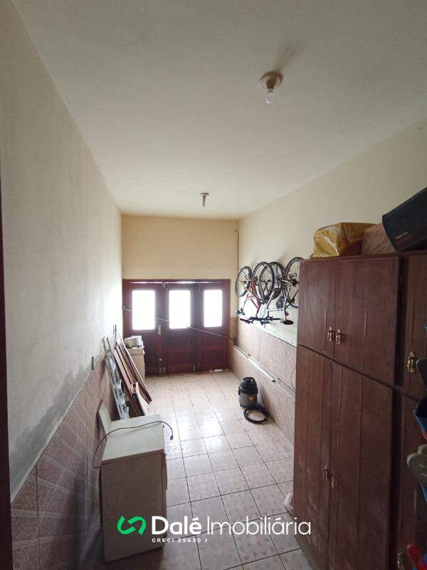 Casa à venda no Getúlio Vargas: 