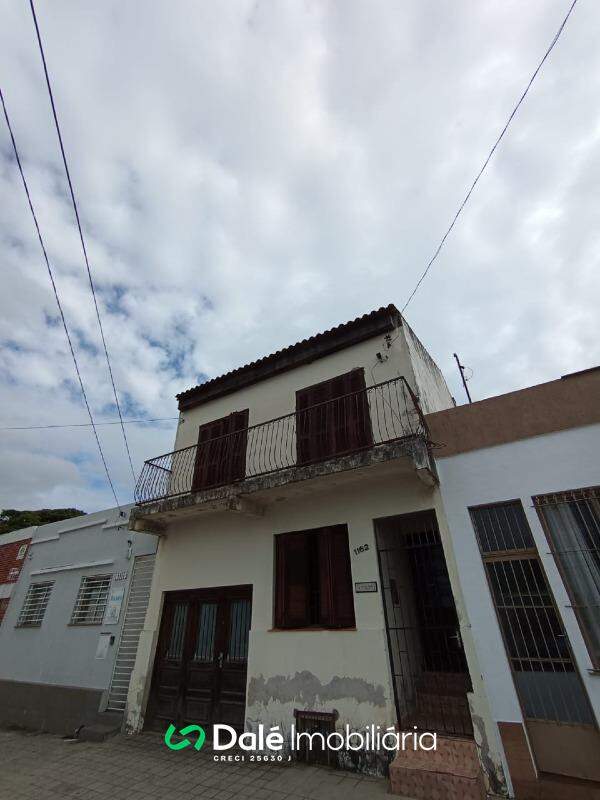 Casa à venda no Getúlio Vargas: 