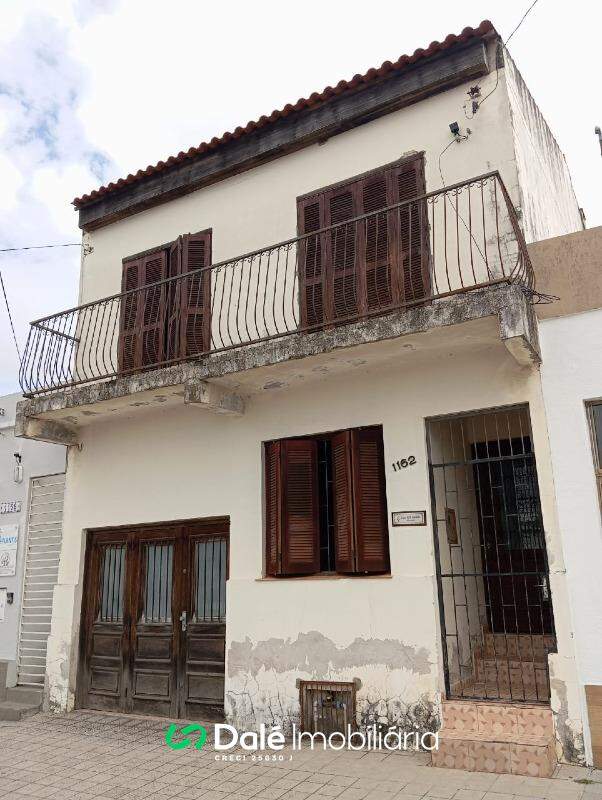 Casa à venda no Getúlio Vargas: 