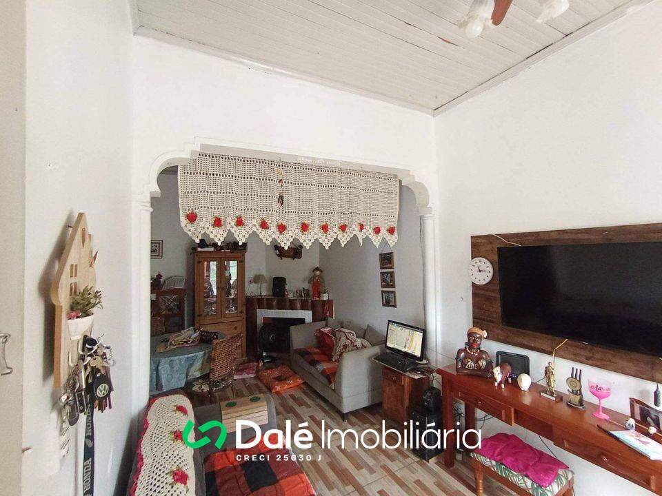 Casa à venda no Centro: 