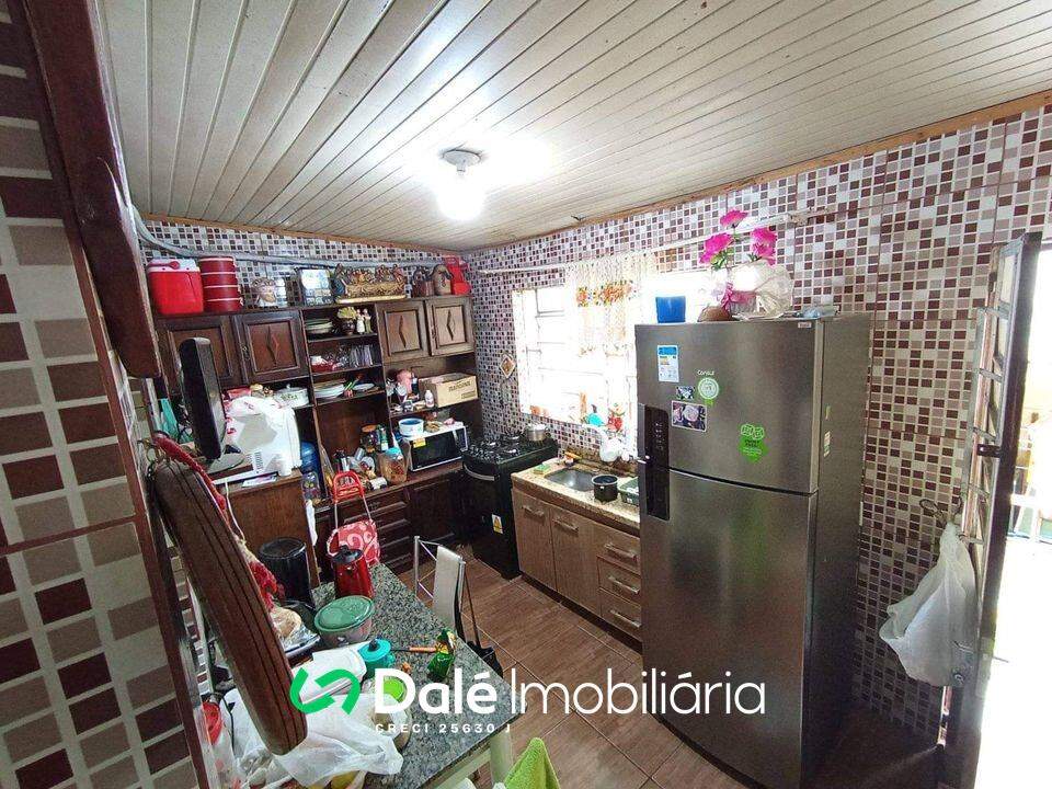Casa à venda no Centro: 