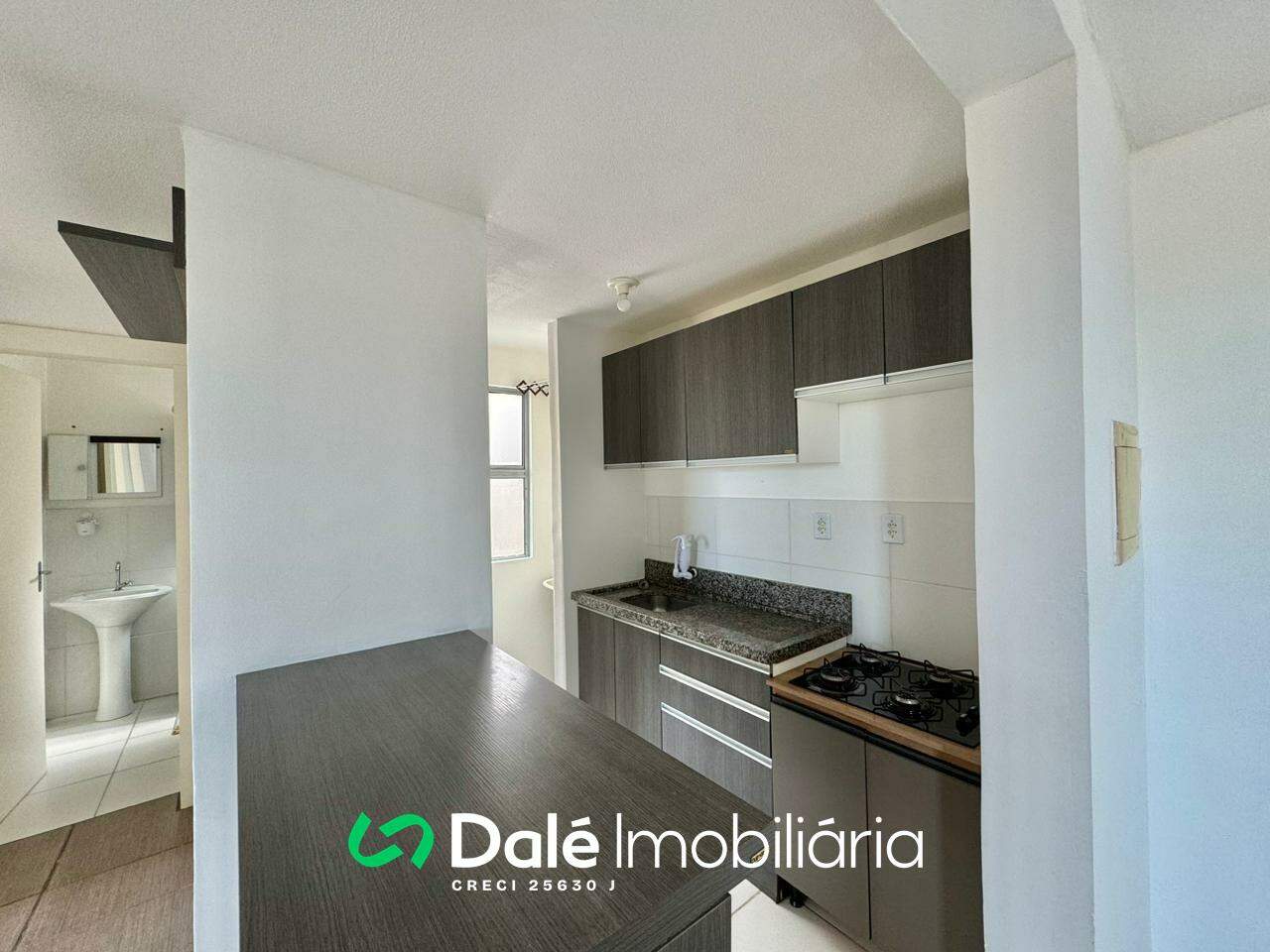 Apartamento à venda no Estrela D’Alva: 