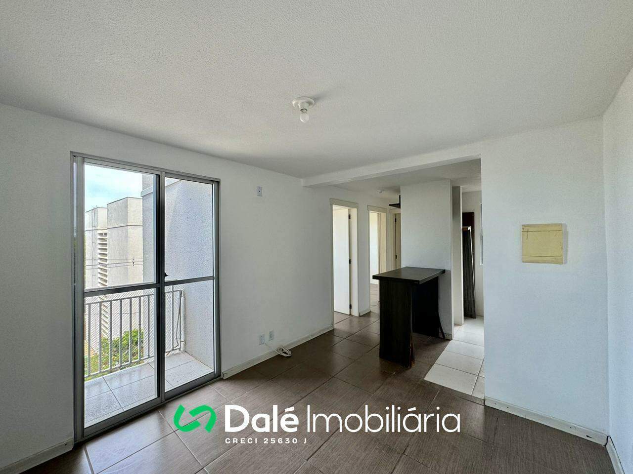 Apartamento à venda no Estrela D’Alva: 