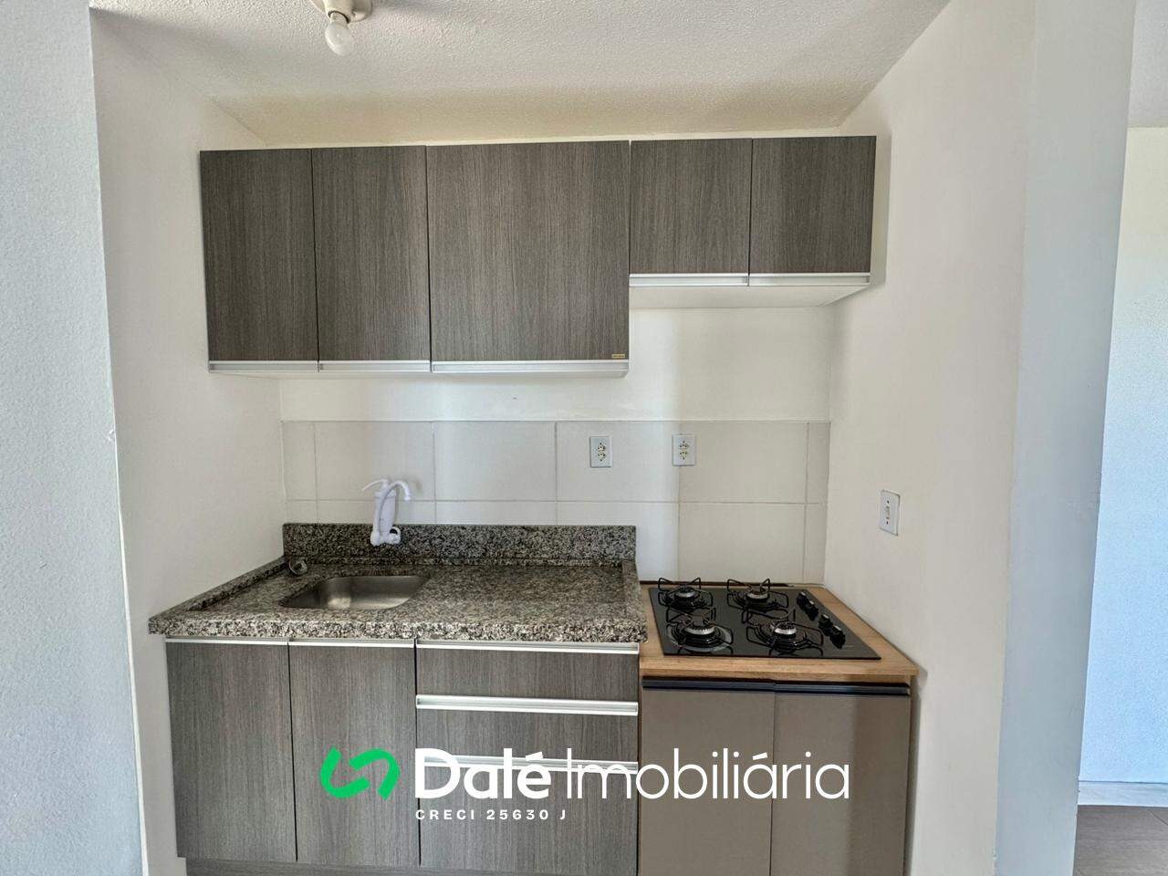 Apartamento à venda no Estrela D’Alva: 