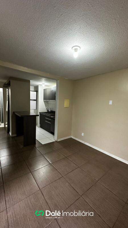 Apartamento à venda no Estrela D’Alva: sala
